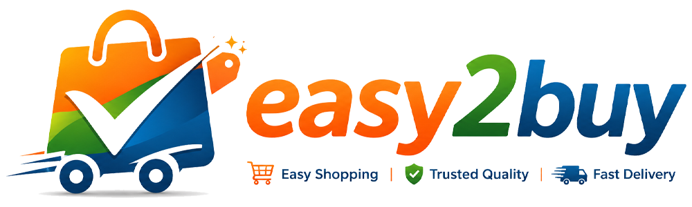 Easy2buy Shop logo